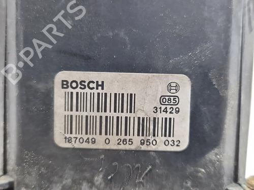 ABS pump FIAT STILO (192_) 1.8 16V (192AXC1A, 192BXC1A) | BP29559339M43 