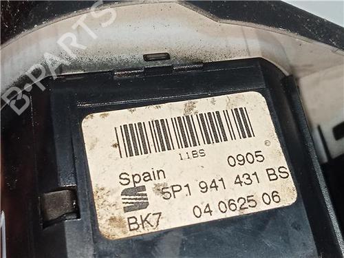 Switch SEAT TOLEDO III (5P2) 2.0 TDI 16V | BP23919294I30 