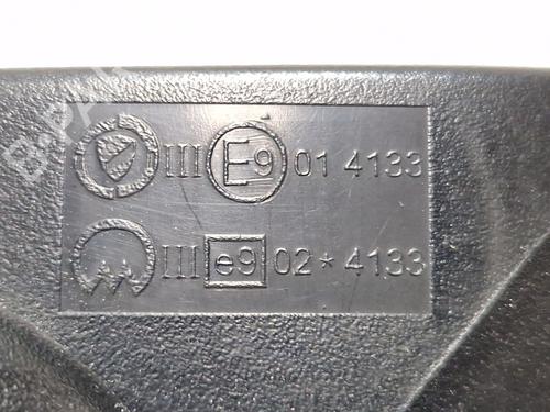 Right mirror ALFA ROMEO 147 (937_) | BP30385373C27