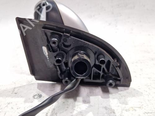 Left mirror PEUGEOT 307 (3A/C) 2.0 HDi 90 | BP30193125C26 