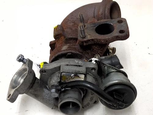 Used Turbocharger/Supercharger PEUGEOT 207 (WA_, WC_) 1.4 HDi (68 hp) 25715888