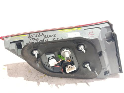 Right tailgate light HYUNDAI i40 I (VF) 1.7 CRDI | BP39097447C80 - Image 2