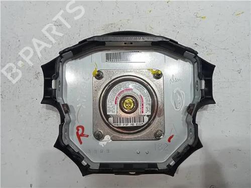 Driver airbag NISSAN X-TRAIL I (T30) 2.2 dCi 4x4 | BP23916215C9 