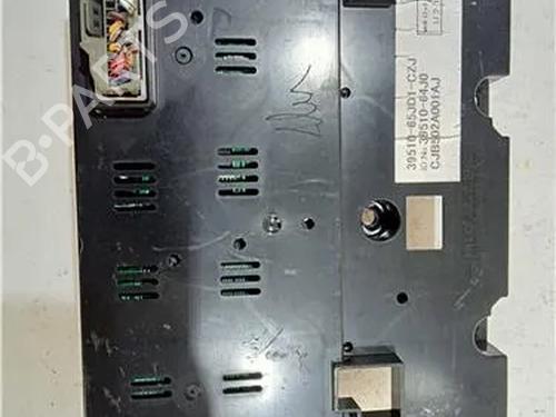 Climate control SUZUKI GRAND VITARA II (JT, TE, TD) 1.9 DDiS All-wheel Drive (JT419, TD44, JB419WD, JB419XD,... | BP23932747I5 