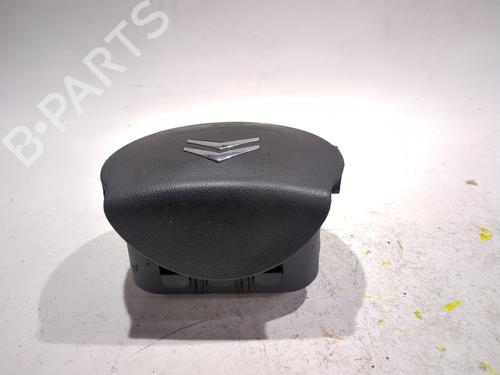 Driver airbag CITROËN C4 I (LC_) 1.4 16V | BP23903154C9 
