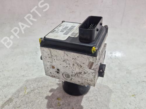 ABS pump PEUGEOT 407 (6D_) 2.0 HDi 135 (6DRHRH, 6DRHRE, 6DRHRG, 6DRHRJ) | BP34123715M43 - Image 4