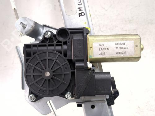 Rudehejsemekanisme Højre bagtil BMW 3 (E90) 320 d | BP30537616C25