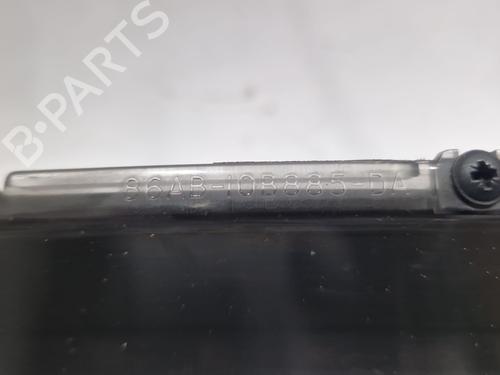 Instrument cluster FORD ORION II (AFF) 1.6 D | BP29994591C47