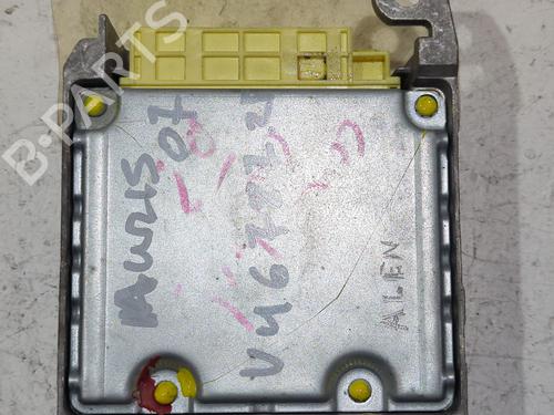 ECU airbags TOYOTA AURIS (_E15_) 2.0 D-4D (ADE150_, ADE150R) | BP25626888M53 