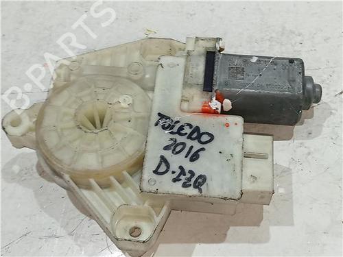 Used Left front window motor SEAT TOLEDO IV (KG3) 1.2 TSI (90 hp) 23913075
