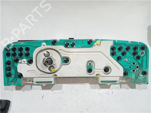 Instrument cluster CITROËN XANTIA (X1_, X2_) 1.9 D | BP23933103C47 