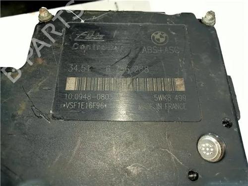 ABS pump BMW 3 (E46) 323 i | BP23932500M43 