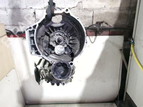 Used Gearbox Gearbox SEAT TOLEDO I (1L2) 2.0 i (115 hp) 33855345 33855345