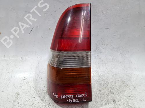 Piloto trasero izquierdo FORD ESCORT VI Saloon (GAL, AFL) 1.6 i 16V (90 hp) 30832015