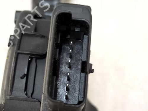 Pedal PEUGEOT 308 I (4A_, 4C_) 1.6 HDi | BP26377092I4 