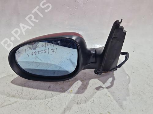 Used Left mirror Left mirror FIAT BRAVO II (198_) 1.9 D Multijet (198AXB1A) (120 hp) 35785517 35785517