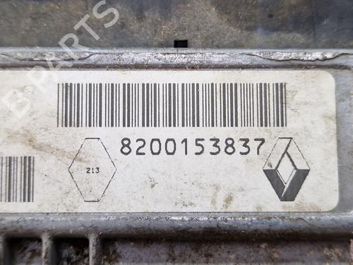 Elektronisk modul RENAULT LAGUNA II (BG0/1_) 1.6 16V (BG0A, BG0L) | BP29935548M83 