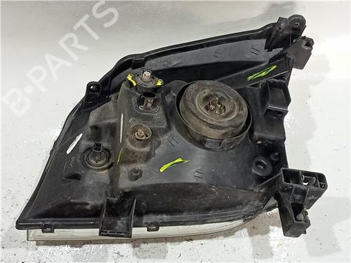 Right mirror NISSAN X-TRAIL I (T30) 2.2 dCi 4x4 | BP23922588C27 