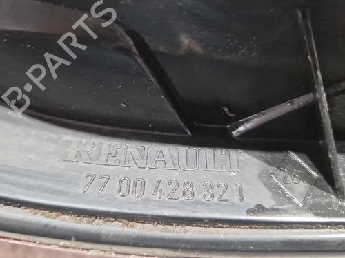 Right taillight RENAULT MEGANE I (BA0/1_) 1.9 dCi (BA05, BA1F) | BP29885058C35 