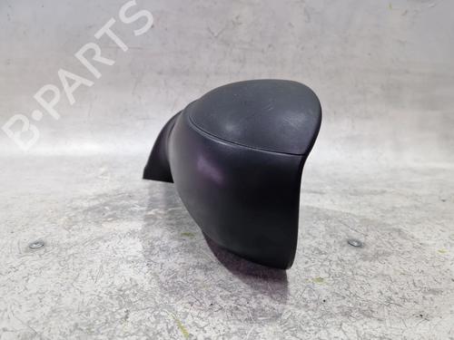Left mirror CITROËN C3 I (FC_, FN_) 1.4 16V | BP29518618C26 