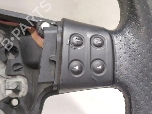 Steering wheel SEAT LEON (1P1) 2.0 TDI | BP26922022C49 