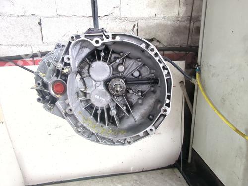 Gearkasse Gearkasse RENAULT LAGUNA II Grandtour (KG0/1_) 1.9 dCi (KG0G) (120 hp) 34429798 34429798
