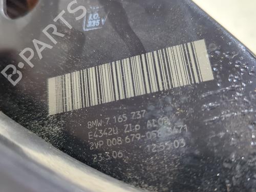 Left taillight BMW 5 (E60) 520 d | BP26918886C34 
