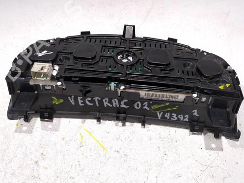 Instrument cluster OPEL VECTRA C (Z02) 2.0 DTI 16V (F69) | BP23928174C47 