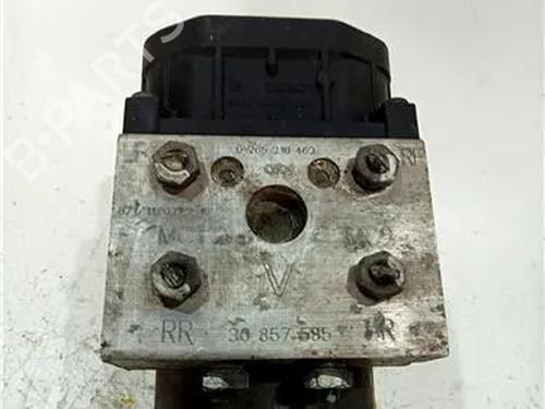 ABS pump VOLVO S40 I (644) 1.9 DI | BP23909168M43 