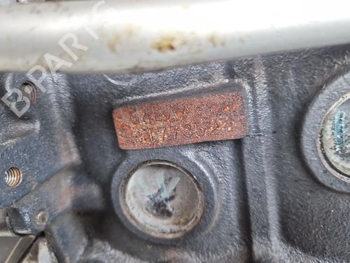 Engine HYUNDAI ACCENT II (LC) 1.3 | BP40080112M1 - Image 3