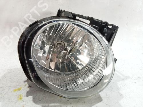 Used Right headlight Right headlight NISSAN JUKE (F15) 1.5 dCi (110 hp) 36516566 36516566