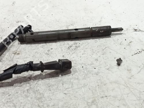 Used Injector ROVER 45 I Hatchback (RT) 2.0 V6 (150 hp) 26918875