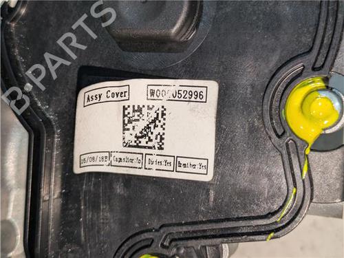 Front wiper motor BMW 2 Gran Tourer (F46) 220 d xDrive | BP23925184M29 