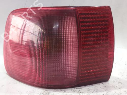 Used Left taillight Left taillight 37693160 37693160