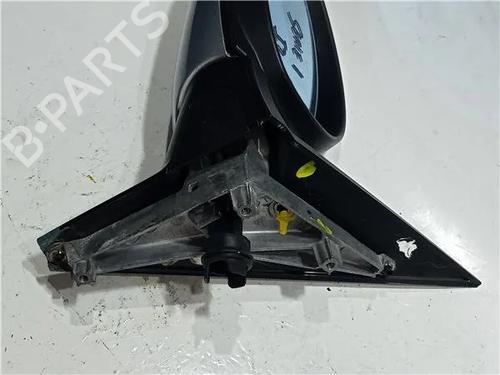 Left mirror BMW 1 (E81) 118 i | BP23915053C26