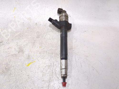 Injecteur FORD TRANSIT Bus (FD_ _, FB_ _, FS_ _, FZ_ _, FC_ _) 2.2 TDCi (110 hp) 27715231