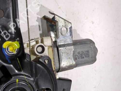 Rudehejsemekanisme Højre bagtil BMW 5 (E60) 525 d | BP23926416C25 