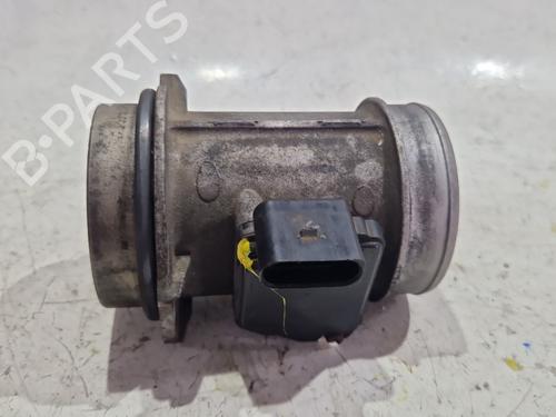 Debimetro Debimetro AUDI A6 C5 (4B2, 4B4) 2.5 TDI quattro (180 hp) 36531619 36531619