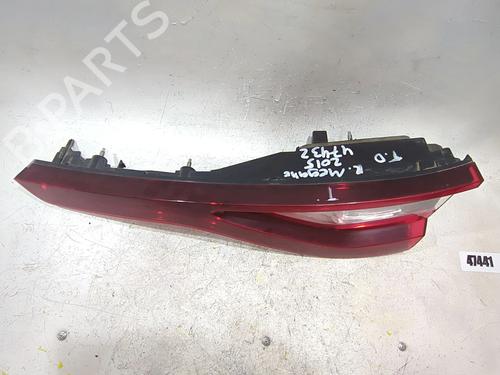 Højre baklys, luke RENAULT MEGANE IV Saloon 1.5 dCi 110 | BP27866303C80