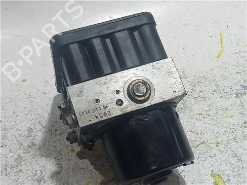 ABS Bremseaggregat AUDI A3 (8P1) 2.0 TDI quattro (170 hp) 23915612
