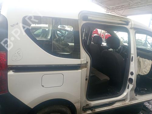 Electronic module DACIA DOKKER Box Body/MPV 1.5 Blue dCi 95 (FEJL) | BP32009677M83