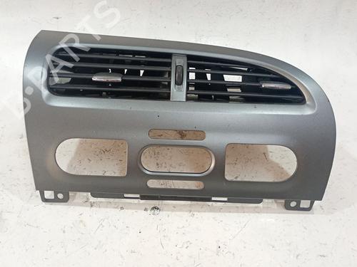 Used Air vent Air vent SEAT LEON (1P1) 1.9 TDI (105 hp) 36519850 36519850