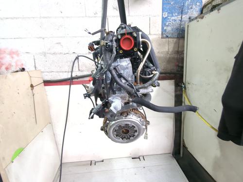 Engine DAEWOO MATIZ (M100, M150) 1.0 | BP37486633M1 - Image 5