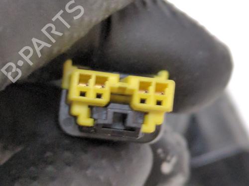 Squib airbag HONDA CIVIC VIII Hatchback (FN, FK) 2.2 CTDi (FK3) | BP25626488C102 