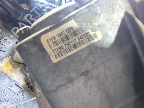 Gearbox FORD C-MAX II (DXA/CB7, DXA/CEU) 1.5 TDCi | BP29634917M3 
