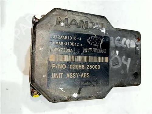 ABS pump HYUNDAI ACCENT II (LC) 1.5 | BP23932790M43 