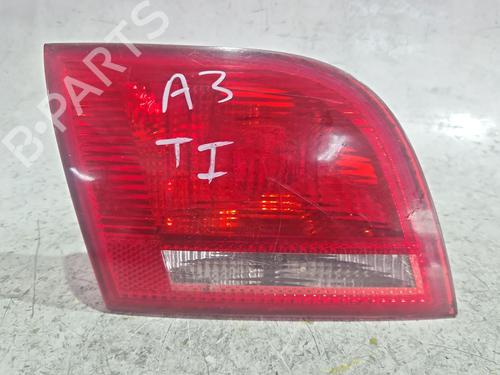 Used Left taillight Left taillight AUDI A3 (8P1) 1.9 TDI (105 hp) 34275897 34275897