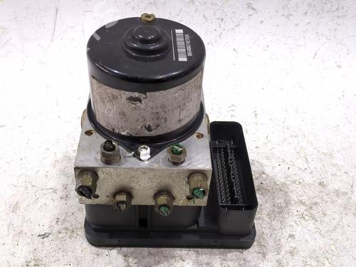 Used ABS pump ABS pump RENAULT ESPACE IV (JK0/1_) 2.0 dCi (JK01, JK02, JK1J, JK1K, JK1H) (150 hp) 33302721 33302721