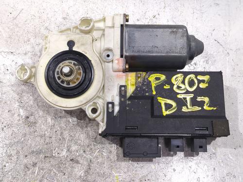 Used Left front window motor Left front window motor PEUGEOT 807 (EB_) 2.0 HDi (120 hp) 34265207 34265207