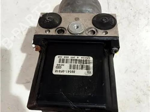 ABS pump TOYOTA COROLLA (_E12_) 2.0 D-4D (CDE120R, CDE120L_) | BP23929791M43 
